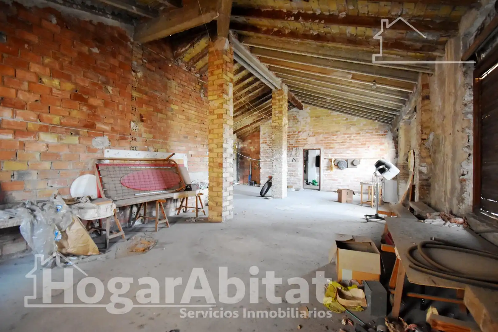 Casa o xalet en venda en Gandia amb Terrassa, Traster i Balcó