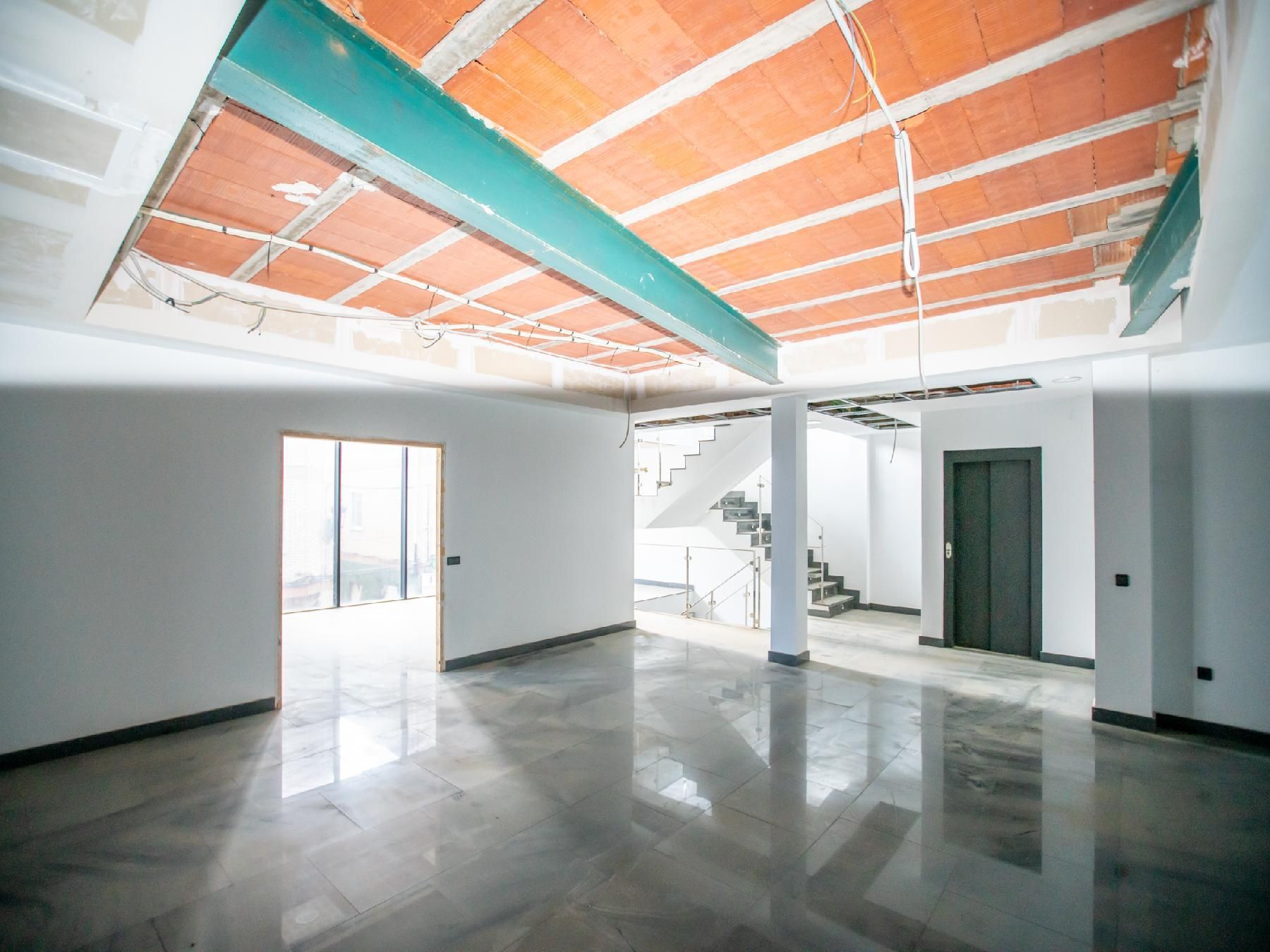 Oficina en venda en Chillón