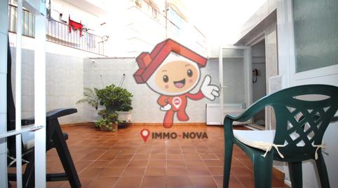 Foto 3 de Piso en venta en Ronda O'donnell, Peramàs, Mataró