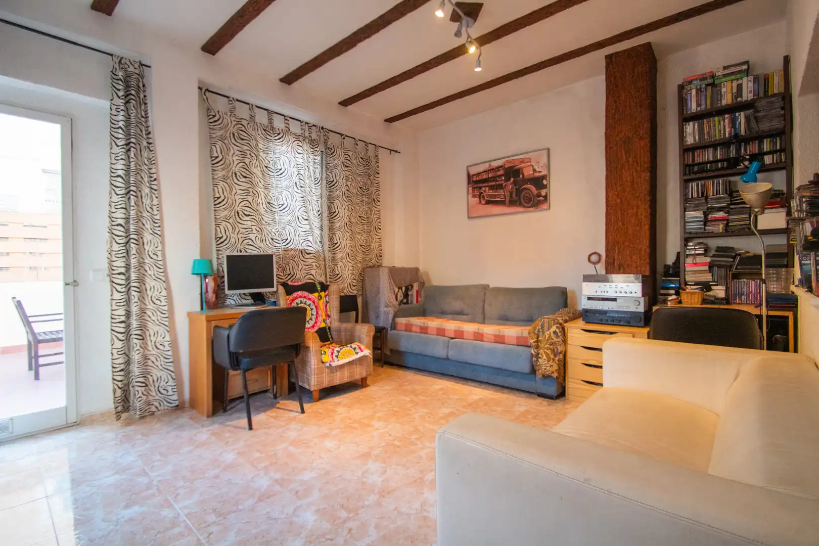 Casa o xalet en venda a Foners