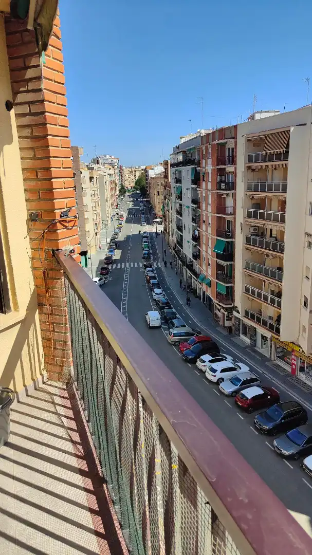 Piso en venta en La Raïosa