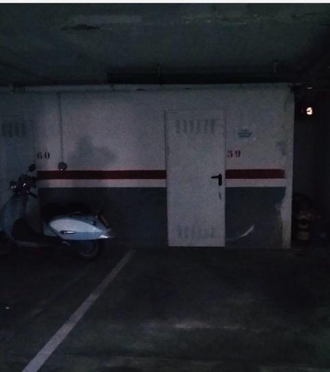 Photo 2 of Garage to rent in Carrer de Xarc, 7, Marina Botafoc - Platja de Talamanca, Illes Balears