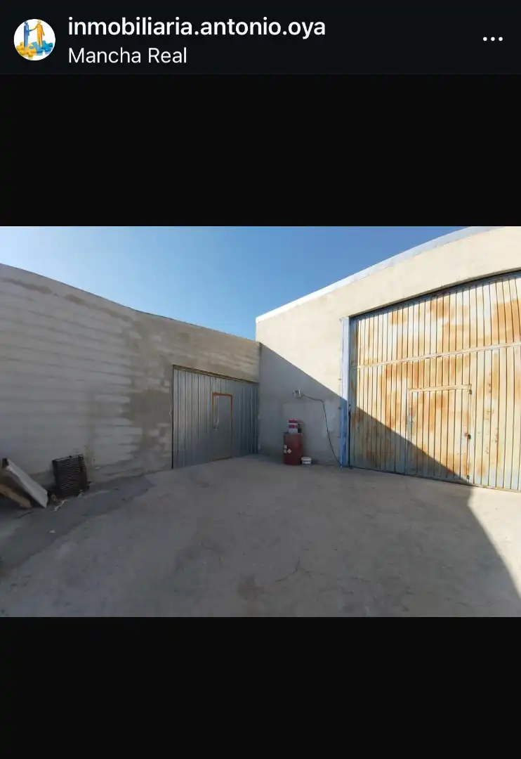 Casa rústica amb piscina en venda a Mancha Real, imagen 7