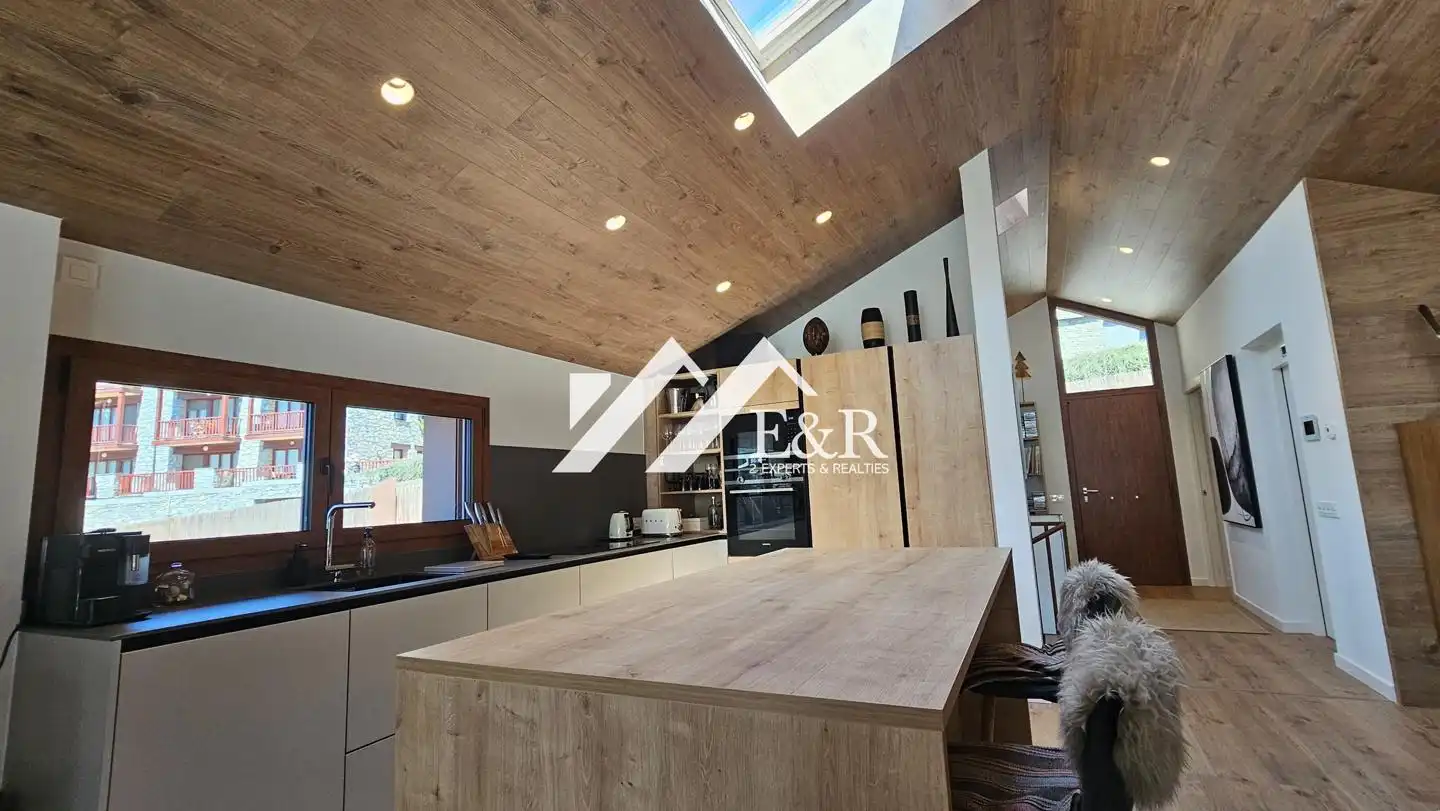 Casa o chalet en venta en Camí de la Basera, El Tarter
