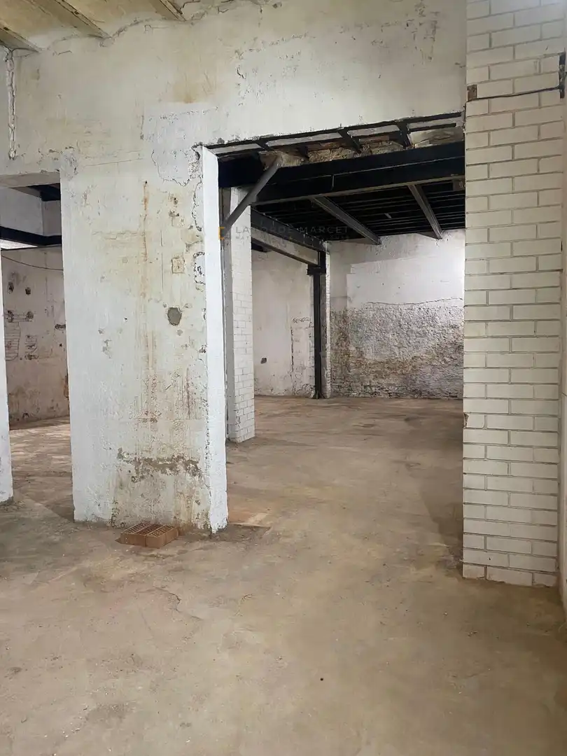 Local comercial en alquiler en c/Aribau, imagen 8