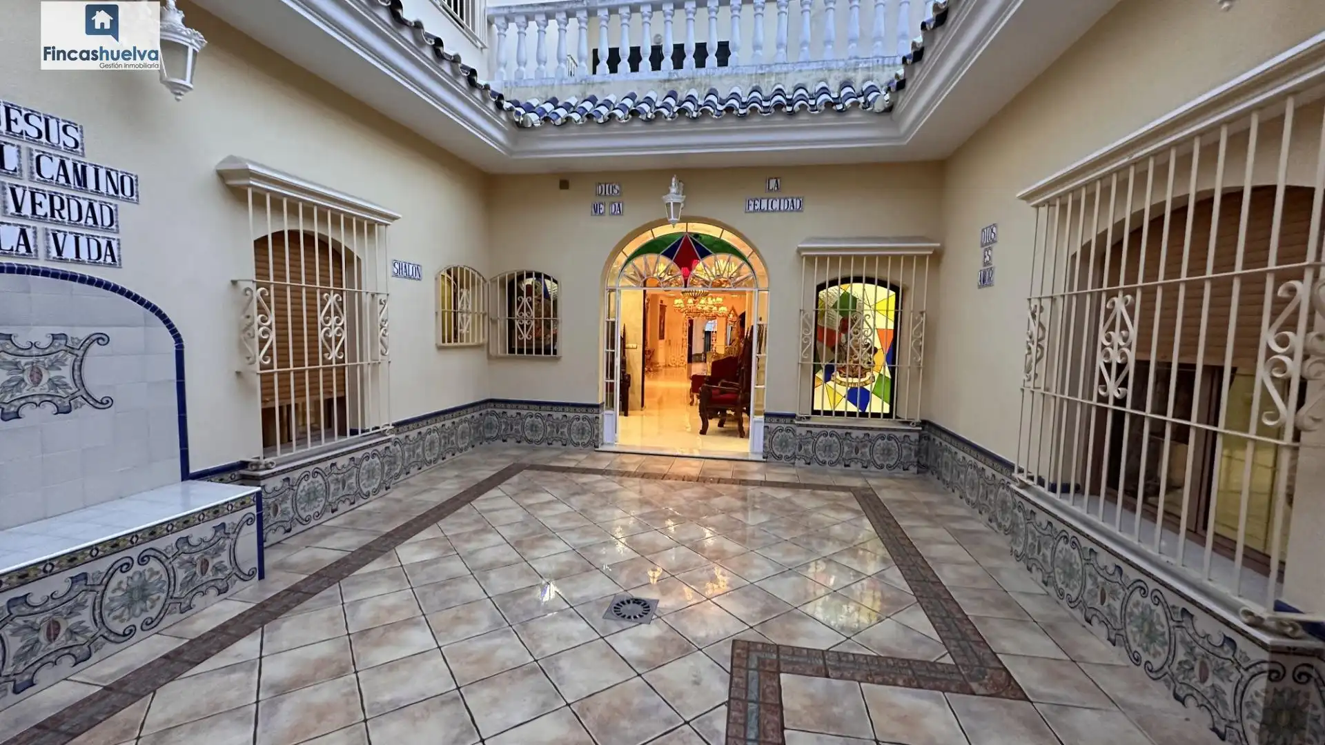 Houses for sale in Moguer  with Private garden, Terrace and Storage room