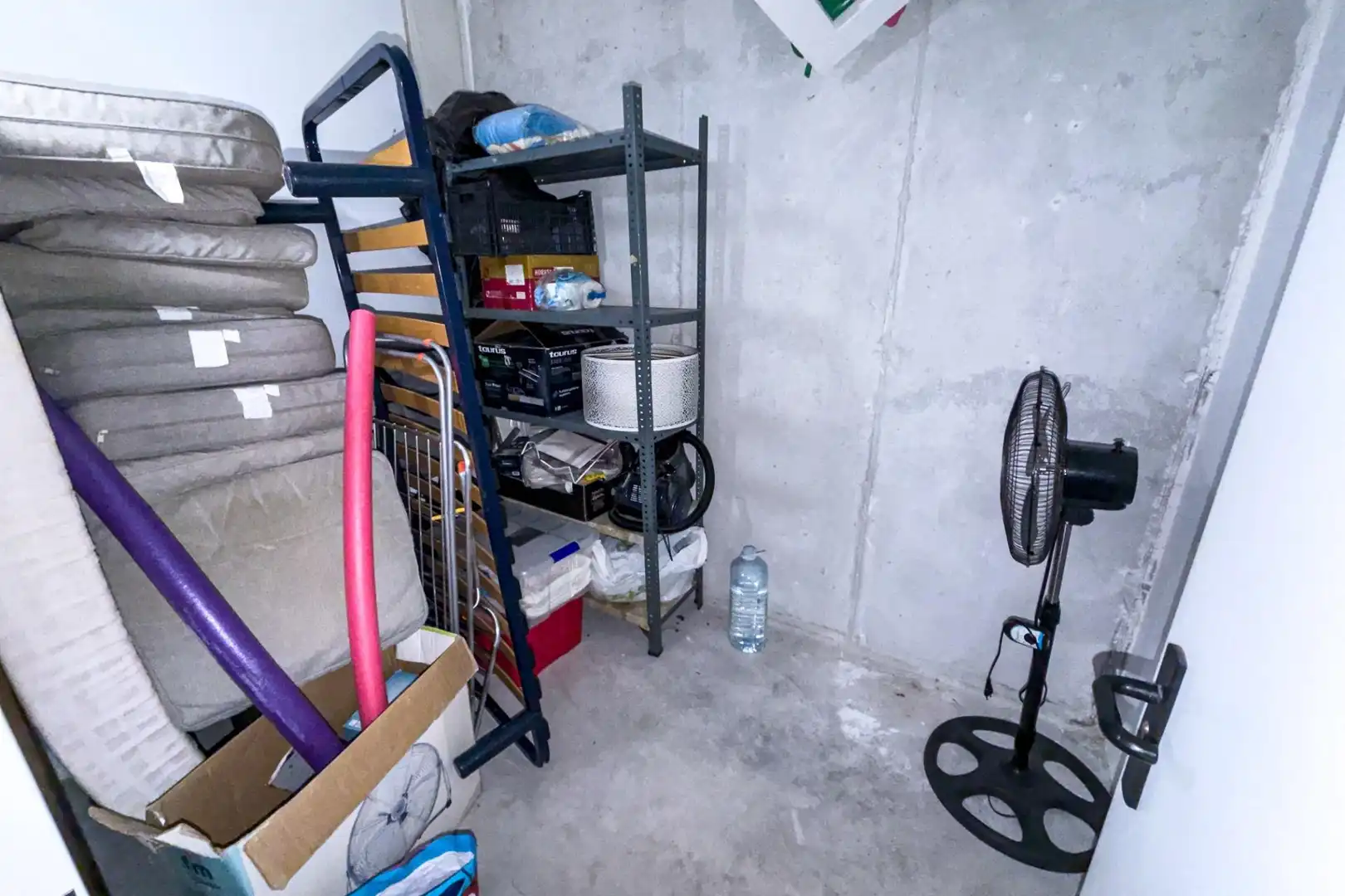 Ground floor for sale in Pilar de la Horadada  with Air Conditioner, Heating and Private garden