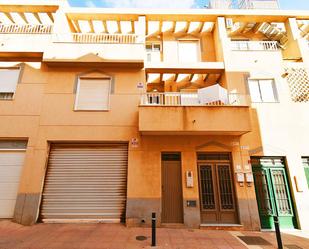 Exterior view of Duplex for sale in El Ejido  with Terrace and Balcony