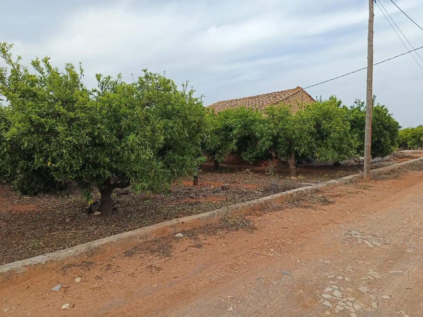 Country house zum Verkauf in Ciutat del Transport - La Salera