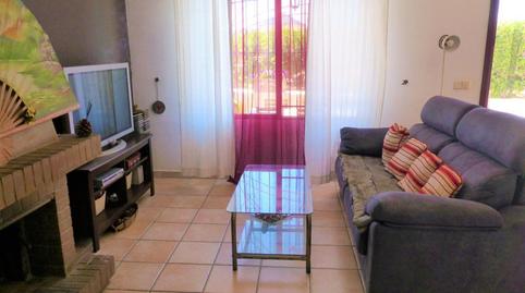 Foto 3 de Casa adosada en venda a Cabo de Palos, Murcia