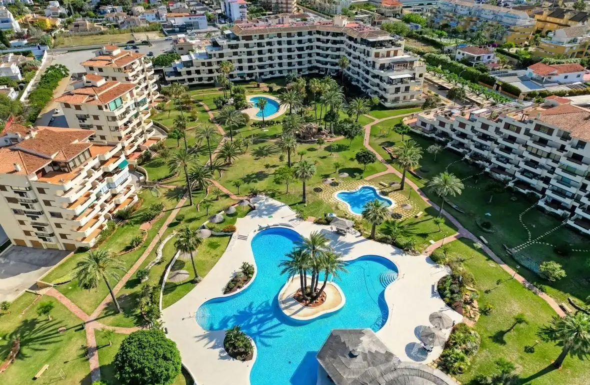 Apartamento con piscina en venta en Las Marinas / Les Marines, imagen 20