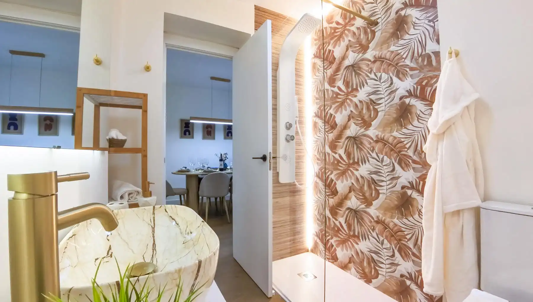 Casa a schiera in vendita a Centro, imagen 6