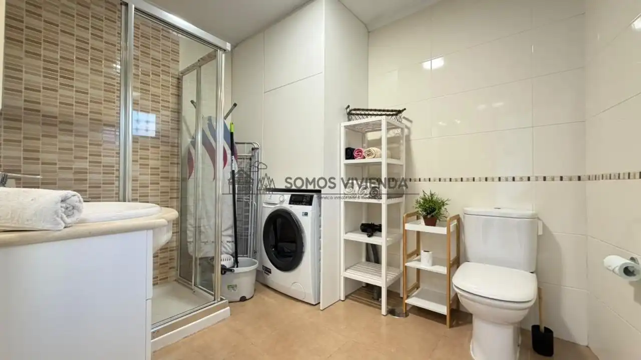 Bathroom of Houses for sale in San Francisco