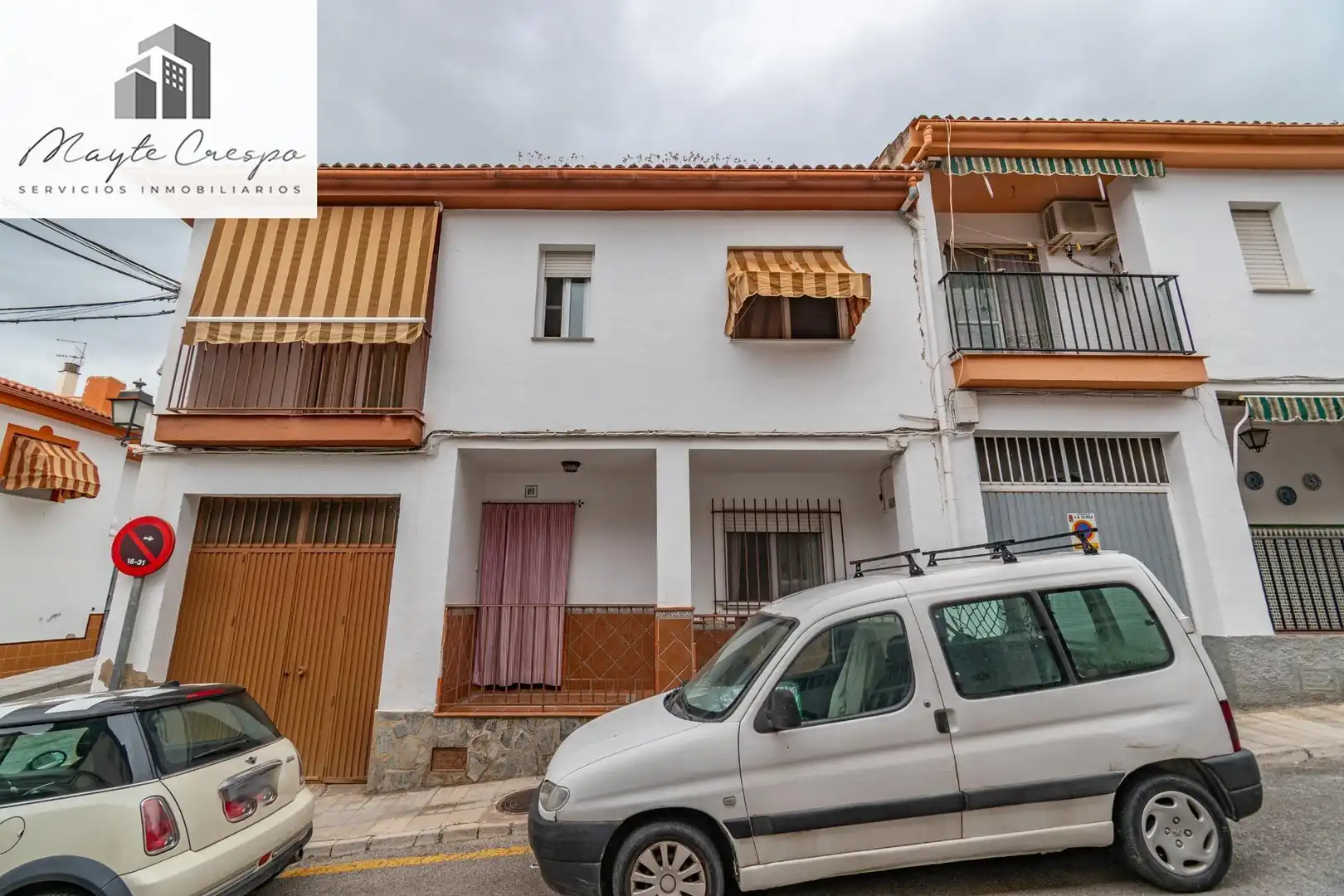 Adosado en venta en Calle del Pensamiento 19, imagen 4