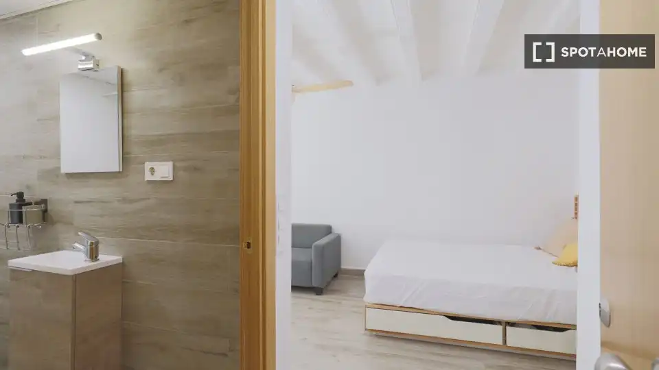 Piso en alquiler en Ciutat Vella, imagen 10