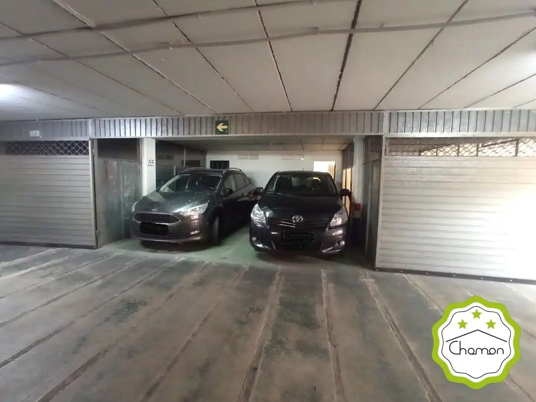 Parking for sale in Errekalde, imagen 2
