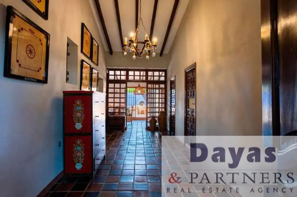 Exterior view of Houses for sale in Orihuela  with Private garden, Terrace and Swimming Pool