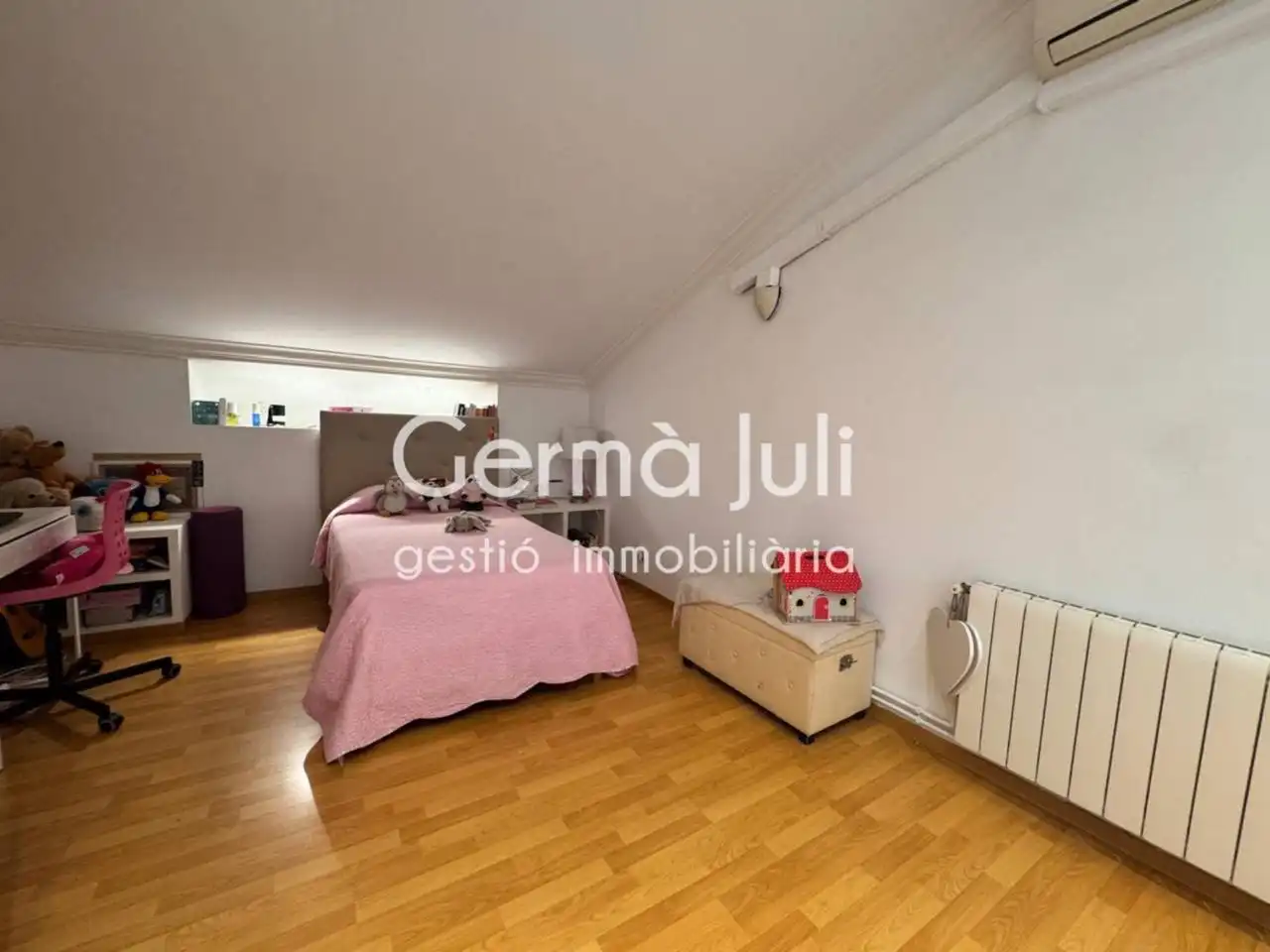 Wohnung zum Verkauf in Morera