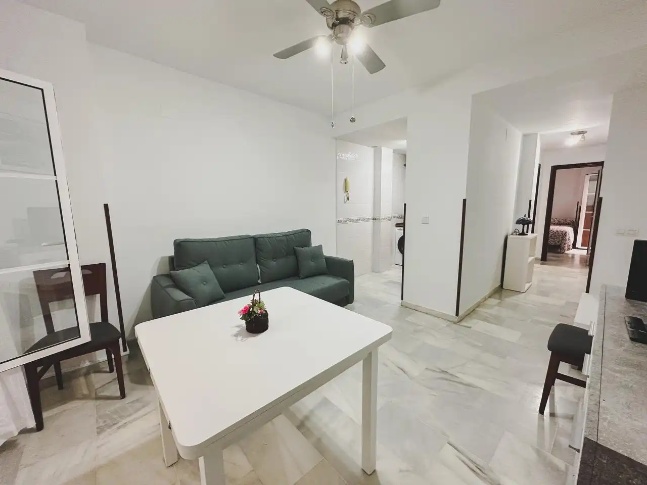 Apartments for rent in Centro Histórico