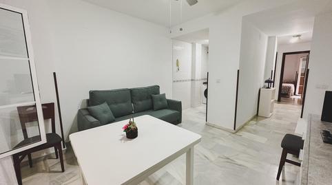Foto 5 de Apartament de lloguer a Centro Histórico, Cádiz