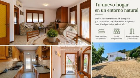 Venta de torre en Urb. Ciudad Jardín de Palafolls
