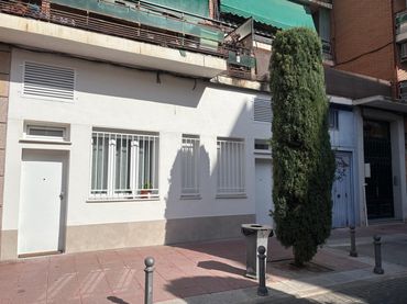 Loft zum Verkauf in Calle CANCANA 12