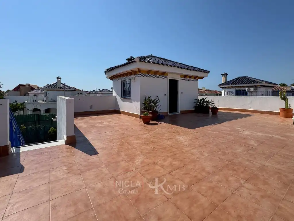 Casa o chalet en venta en Avenida Ciudad De Castellon(Playa, Vera Playa Naturista