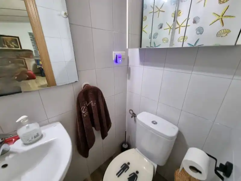 Detached house with pool for sale in Malpartida de Plasencia, imagen 34