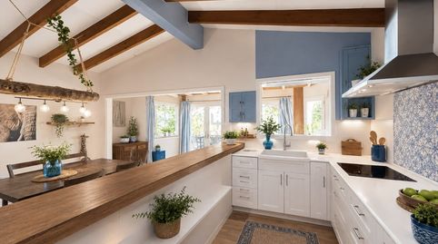 Foto 5 de Casa o chalet en venta en Ciutadella, Ciutadella de Menorca