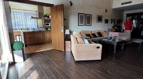 Foto 5 de Casa o chalet en venta en N/a, -1, Santiago de la Ribera, San Javier