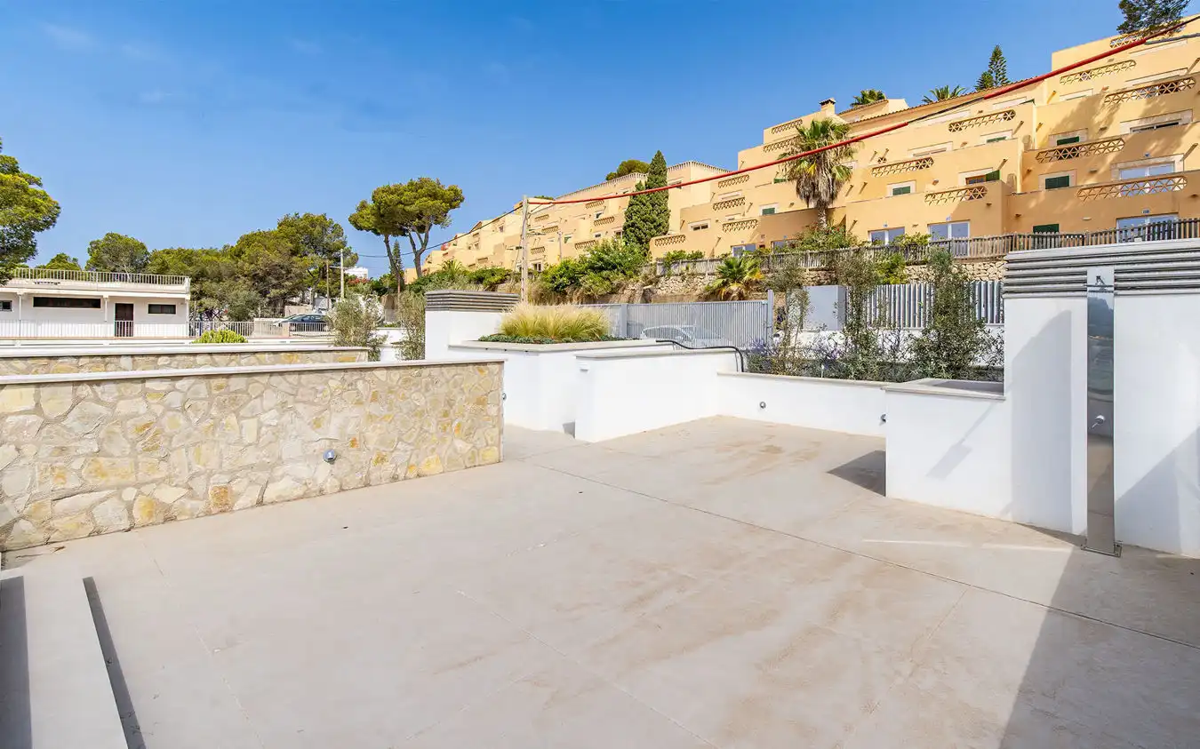Casa rustica con piscina in vendita a Santa Ponça, imagen 29