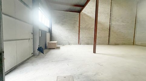 Foto 5 von Fabrikhallen zur Miete in Barrio Viérnoles, 8, Nueva Ciudad, Torrelavega