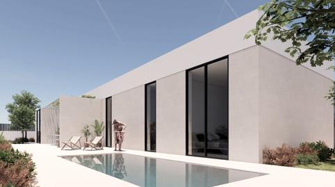Foto 3 de Residencial en venta en Carrer de Montbrió del Camp, 2, Vilanova d'Escornalbou, Tarragona