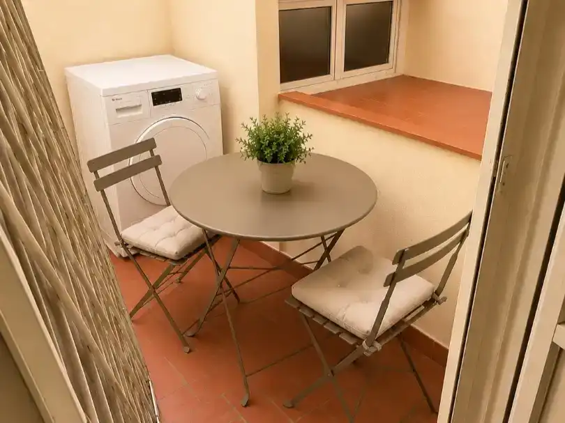Terrassa de Pis en venda en Sant Just Desvern