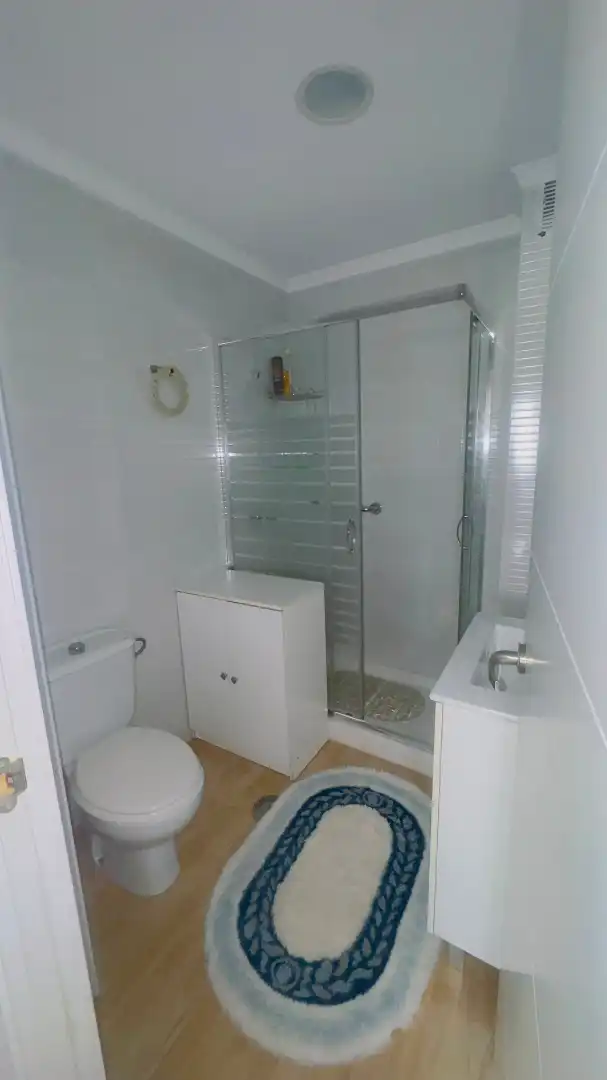Piso con terraza en venta en Avenida Ramón y Cajal 47, imagen 15