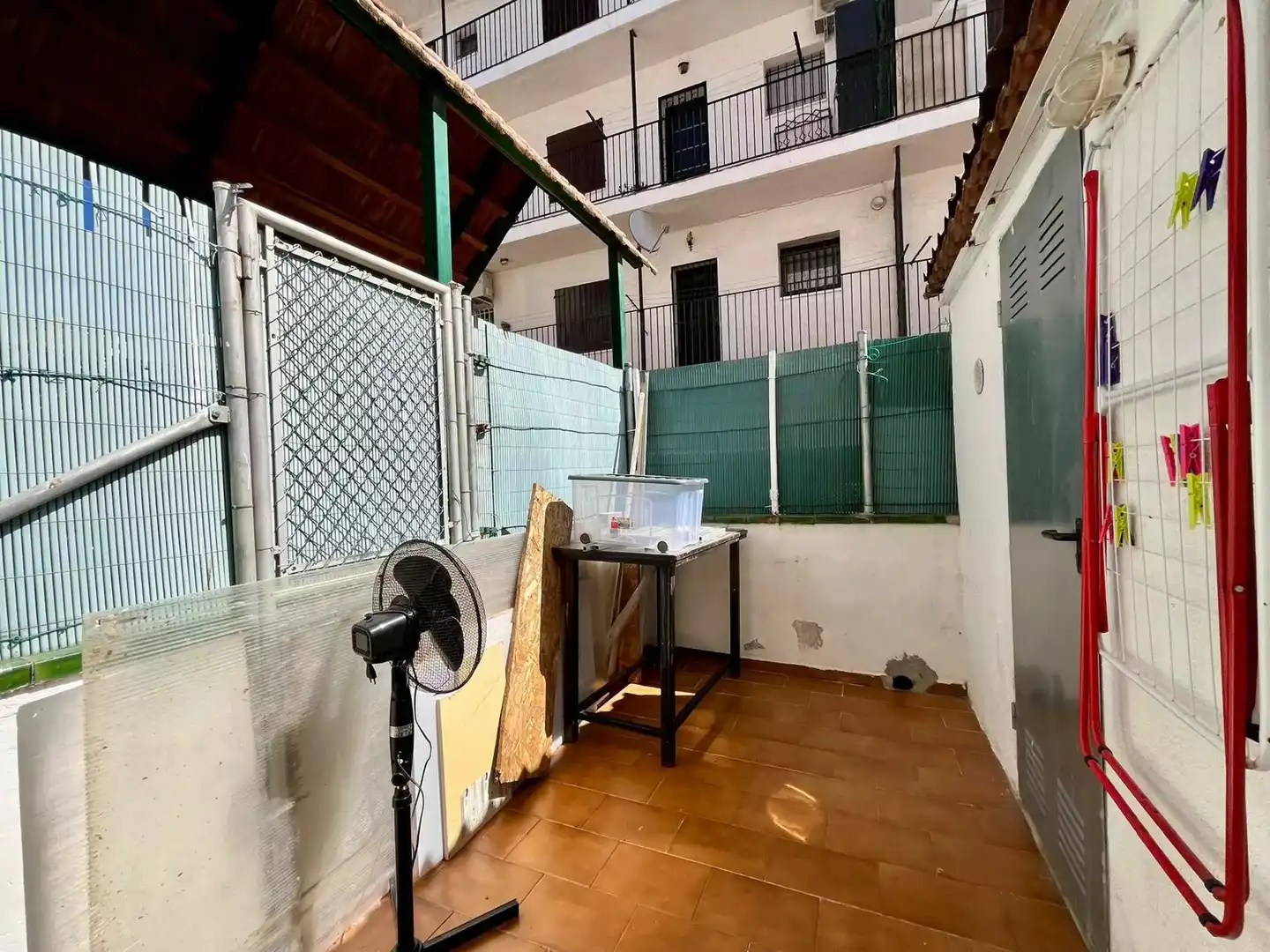 Apartament en venda a Moxó - Sant Mori, imagen 13