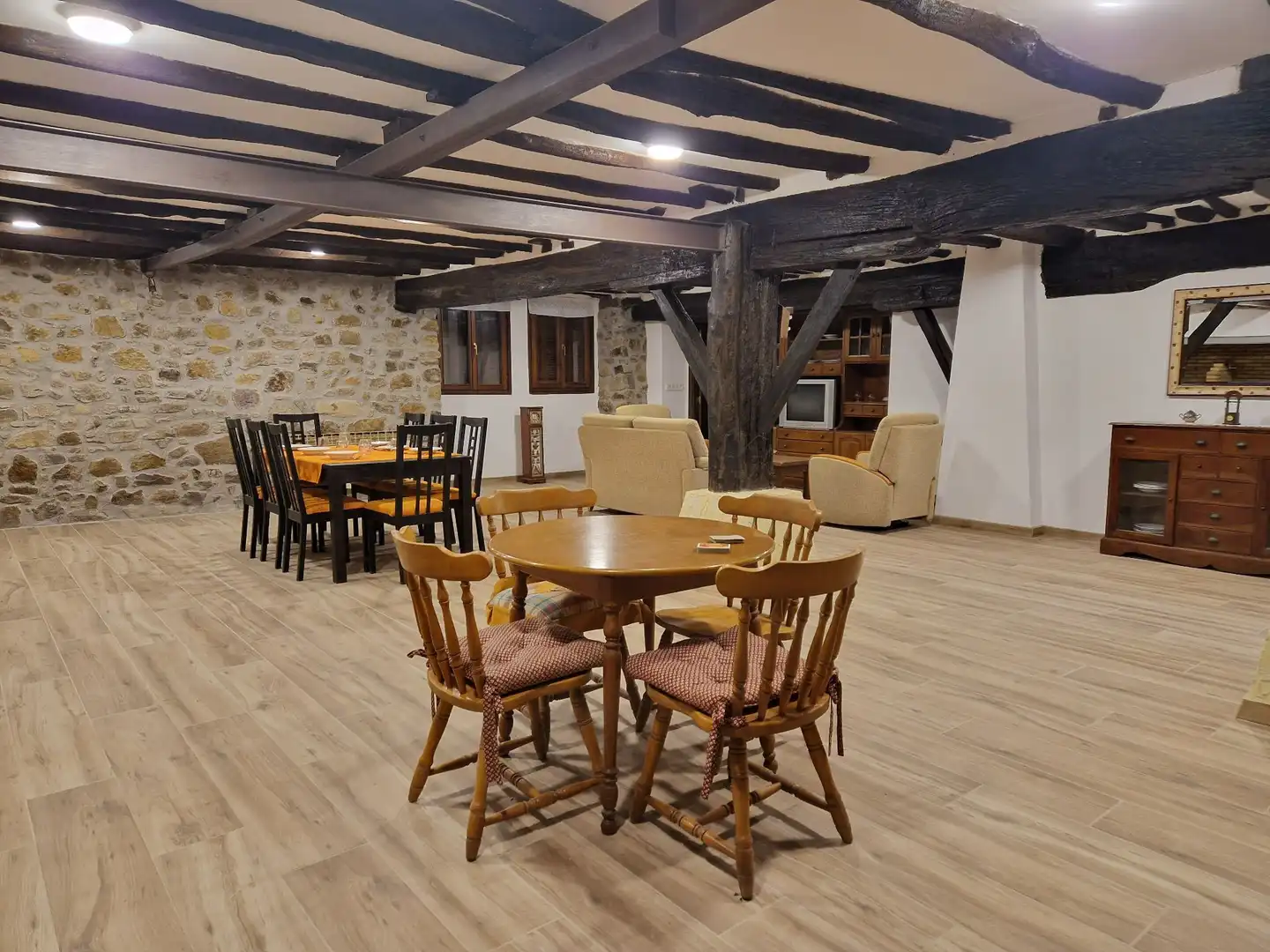 Casa rustica in vendita a Barrio azpilgoeta, imagen 39
