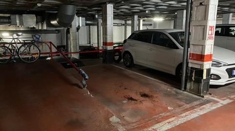 Foto 2 de Garaje en venta en Calle Lope de Rueda, Ibiza de Madrid,  Madrid Capital