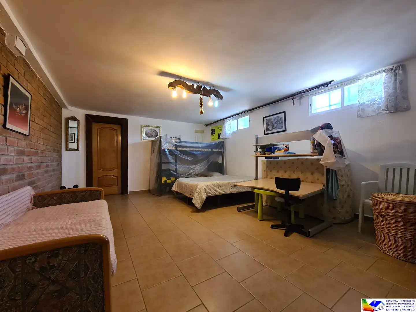 Casa o chalet en venta en Fuente El Saz de Jarama con Aire acondicionado, Calefacción y Jardín privado