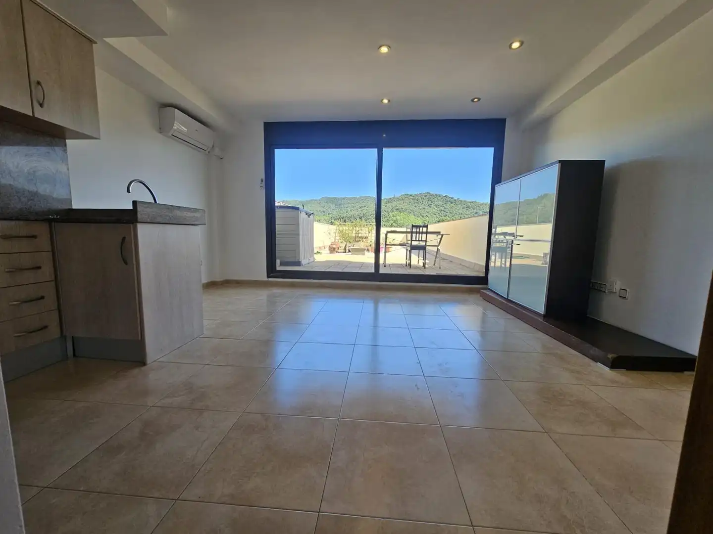 Terraza de Piso en venta en Sant Celoni con Aire acondicionado, Calefacción y Terraza