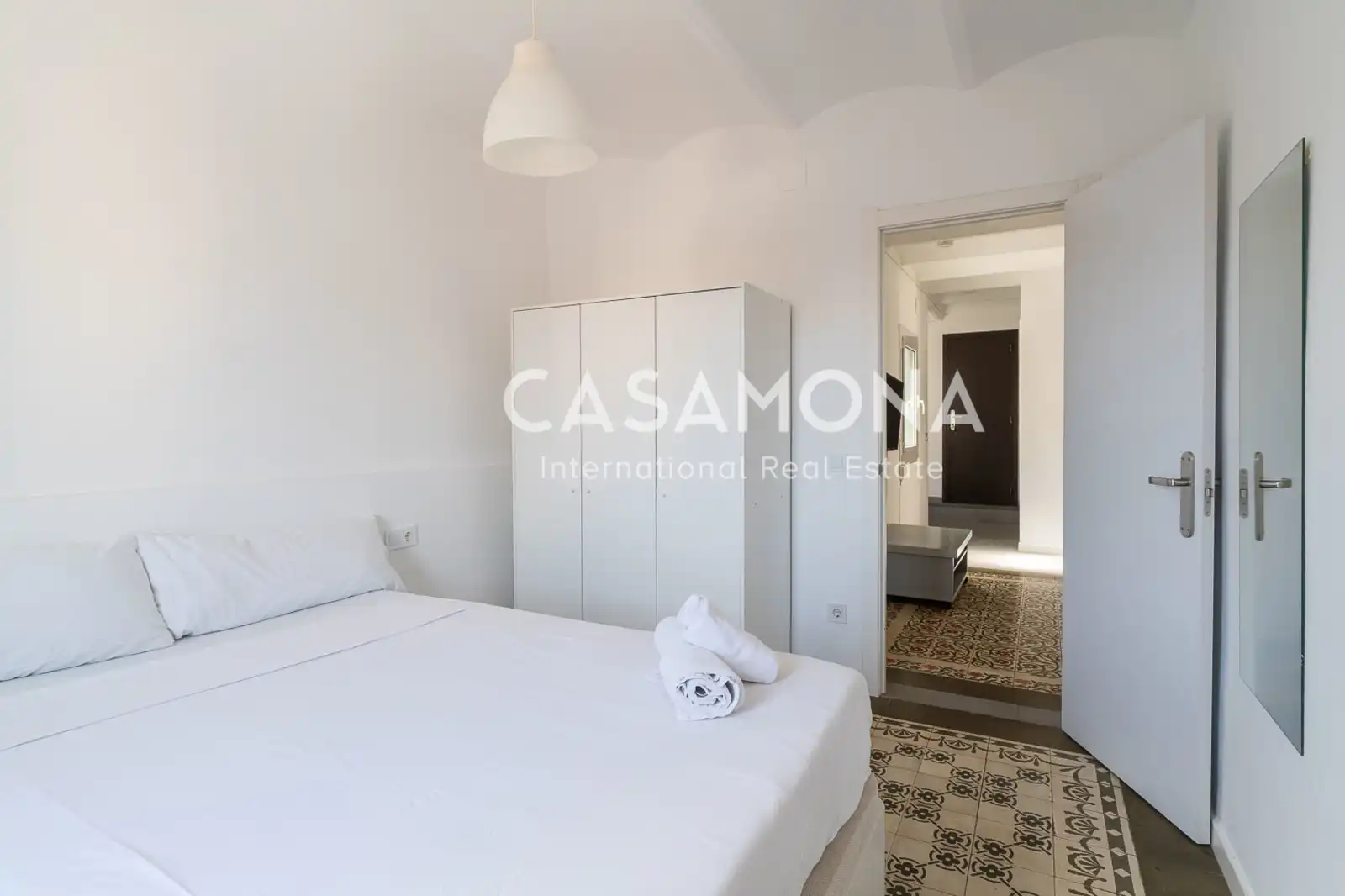 Apartament de lloguer a Eixample, imagen 3