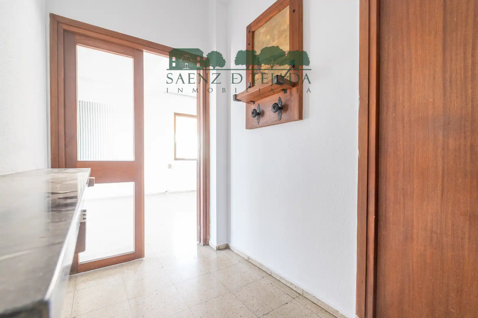 Flat for sale in Sevilla  with Terrace