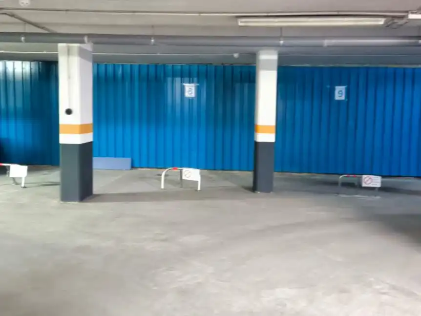 Parking de Garaje en venta en Huelva