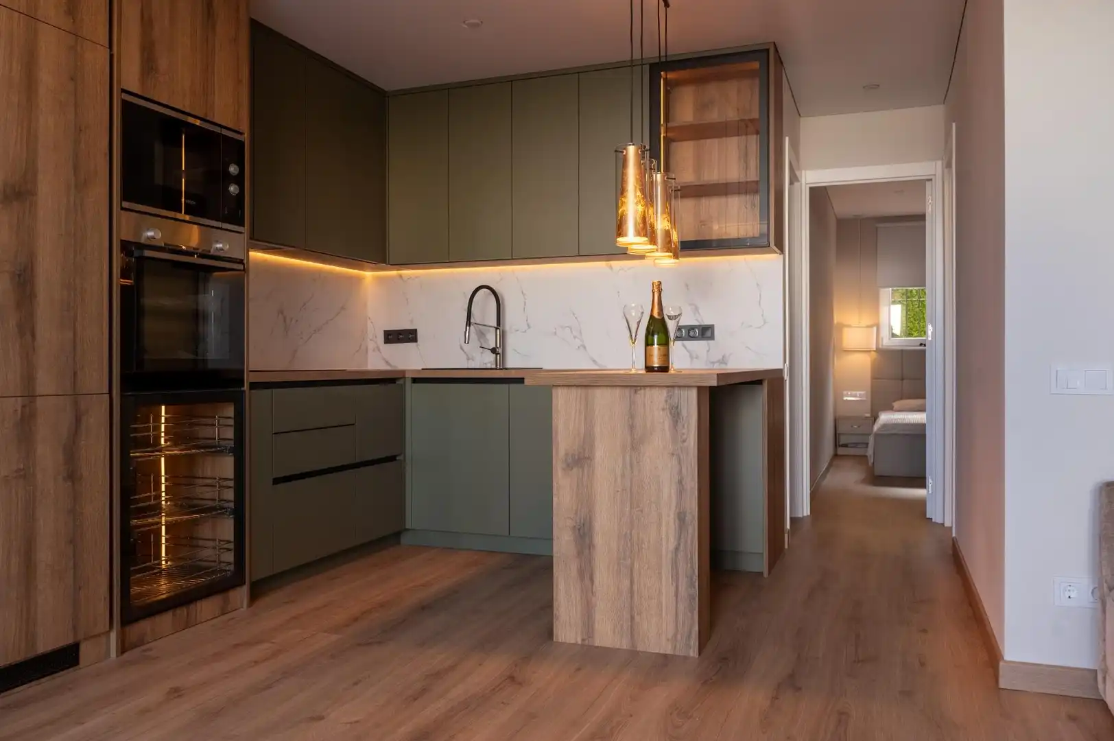 Bungalow con jardín en venta en Paseo DE LOS CONQUISTADORES, imagen 71