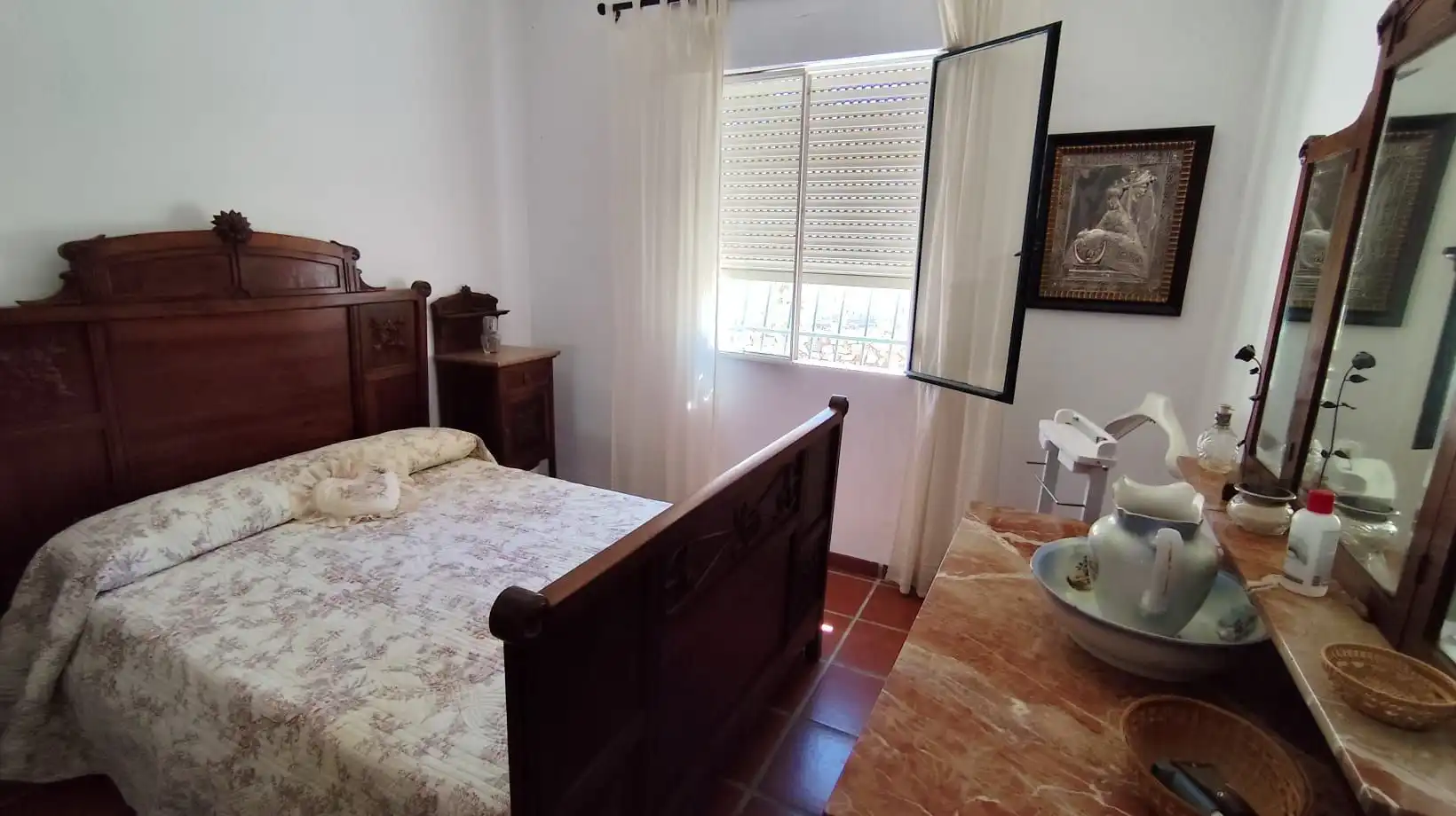 House with pool for sale in El Castillo de las Guardas, imagen 16