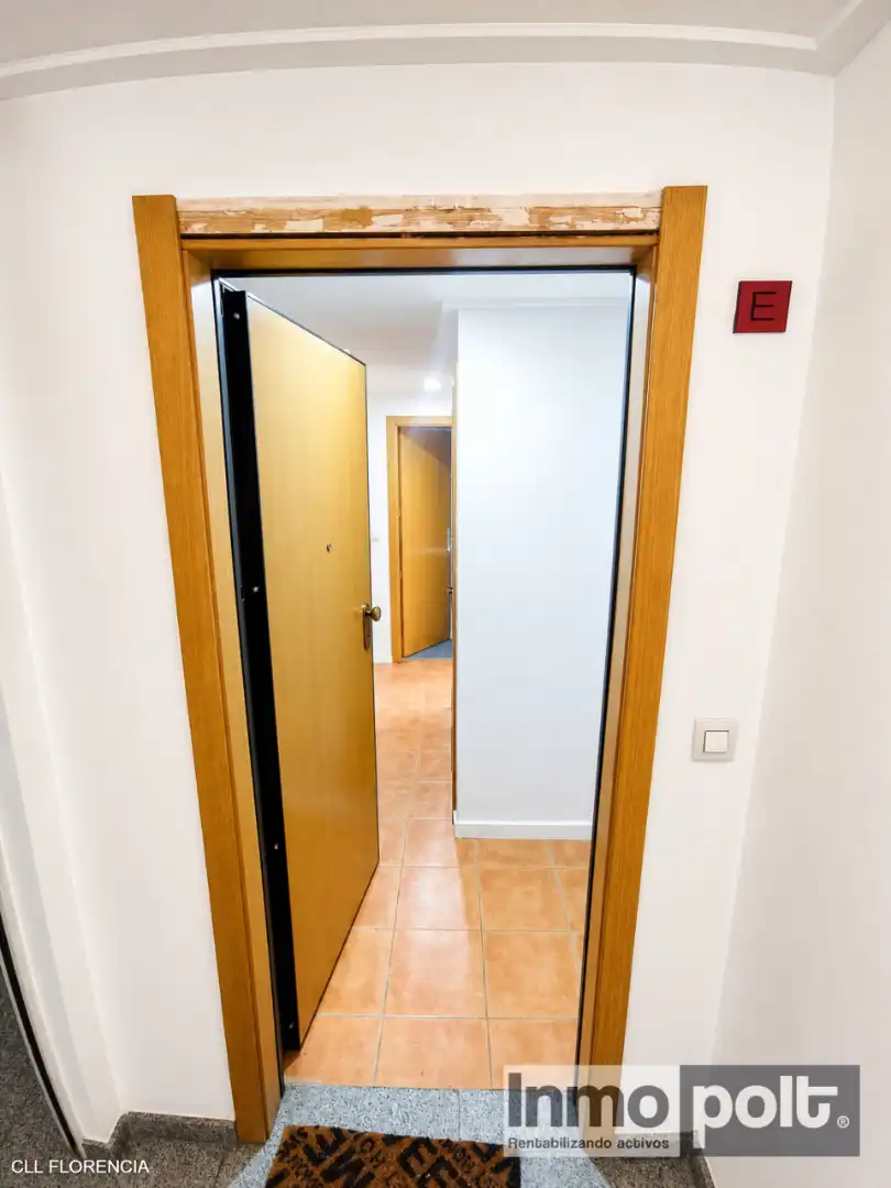 Wohnung zur Miete in Murcia mit Ofen