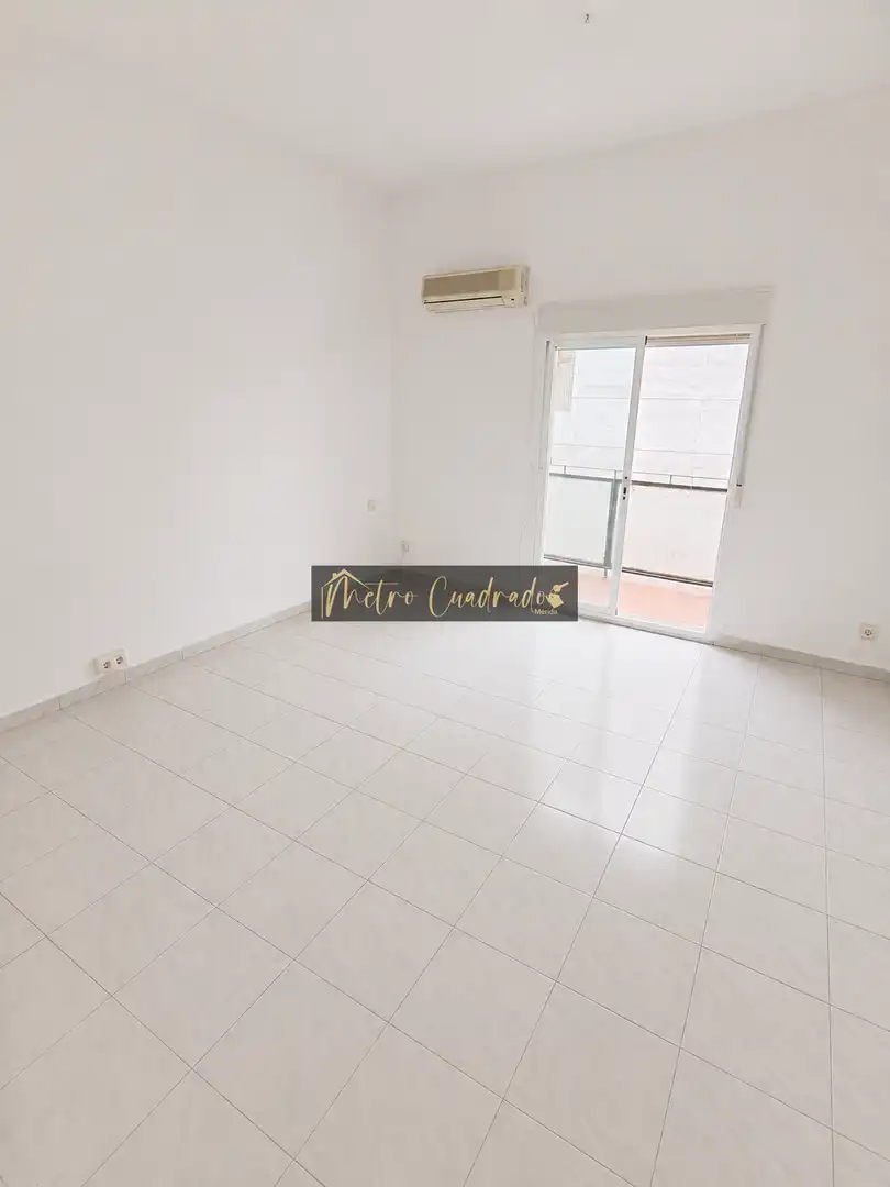 Habitación de Piso de alquiler en Mérida con Aire acondicionado
