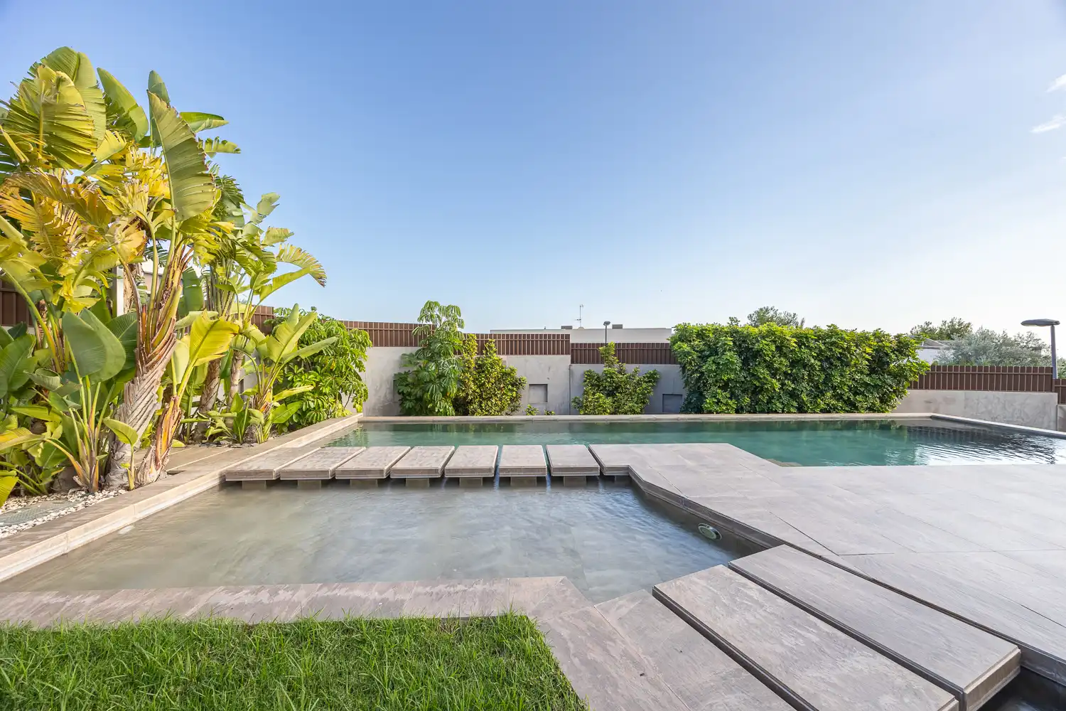 Casa amb jardí en venda a Golf Bahía, imagen 33