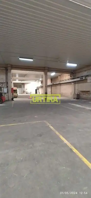 Industriegebäude zum Verkauf in Leitzako Errepidea 17, imagen 2