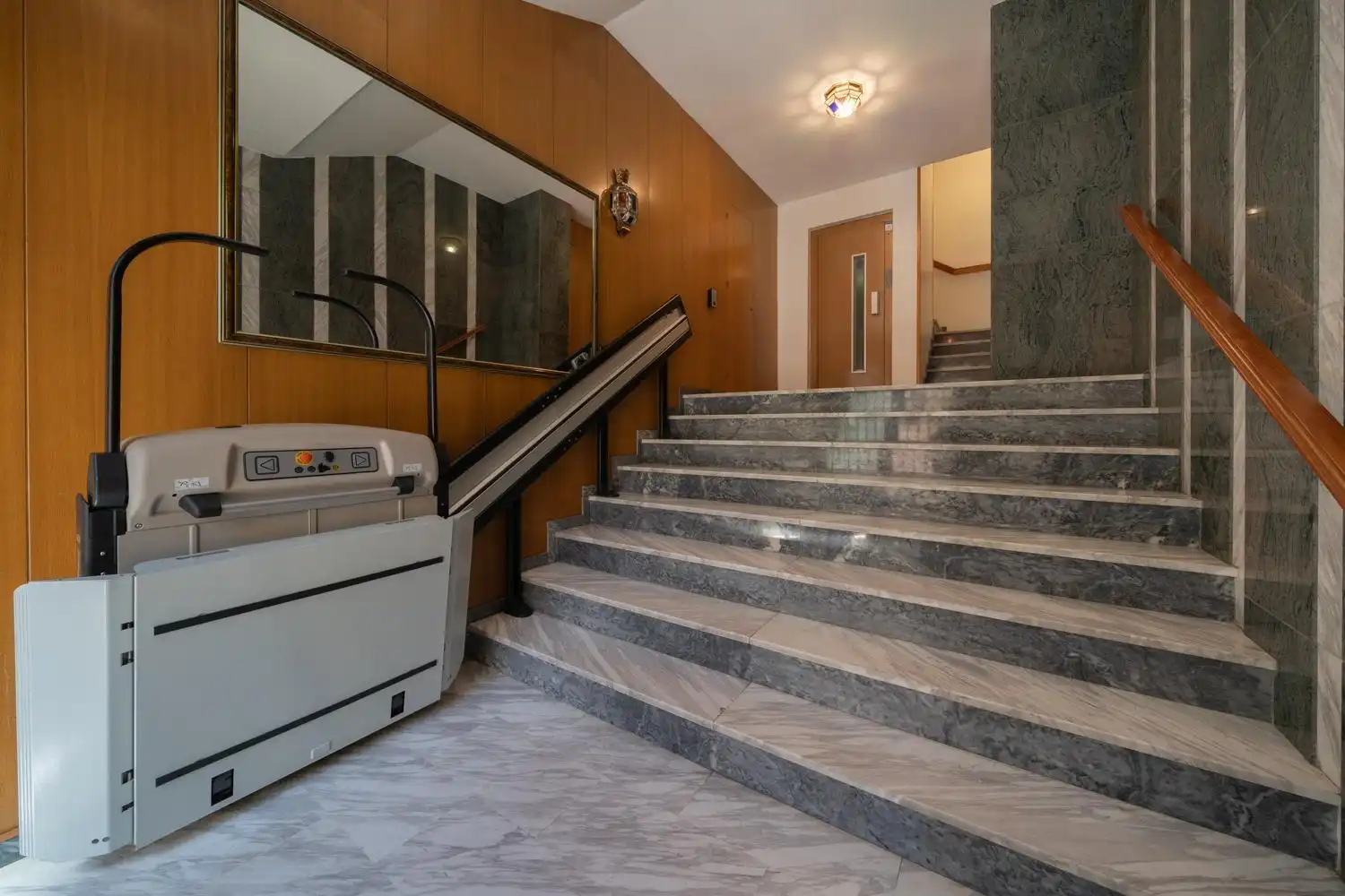 Ático en venta en Motril con Aire acondicionado y Balcón